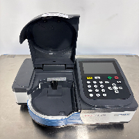 Thermo Scientific Genesys 30 Spectrophotometer image 3